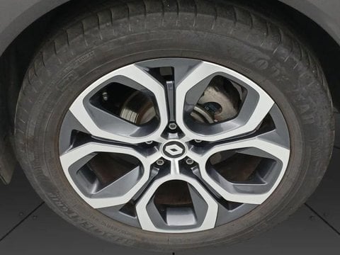 Voitures D'occasion À Petite Forêt | Renault Captur 1.6 E-Tech Hybride 145Ch Techno