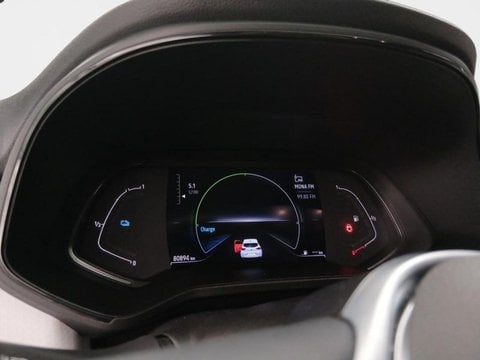 Voitures D'occasion À Petite Forêt | Renault Clio 1.6 E-Tech Hybride 145Ch Sl Limited