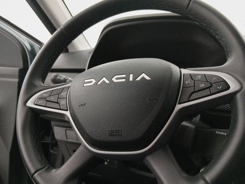 Voitures D'occasion À Petite Forêt | Dacia Sandero 1.0 Sce 65Ch Expression -24