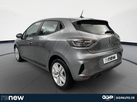 Voitures D'occasion À Petite Forêt | Renault Clio 1.0 Tce 90Ch Evolution - 24