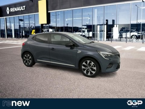 Voitures D'occasion À Petite Forêt | Renault Clio 1.6 E-Tech 140Ch Limited -21
