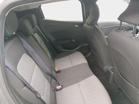 Voitures D'occasion À Petite Forêt | Renault Clio 1.0 Tce 100Ch Evolution Gpl
