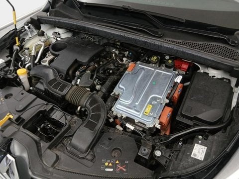 Voitures D'occasion À Petite Forêt | Renault Captur 1.6 E-Tech Hybride 145Ch Techno