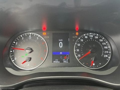 Voitures D'occasion À Petite Forêt | Dacia Sandero 1.0 Tce 90Ch Stepway Confort -22