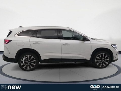 Voitures D'occasion À Petite Forêt | Renault Espace 1.2 E-Tech Full Hybrid 200Ch Techno