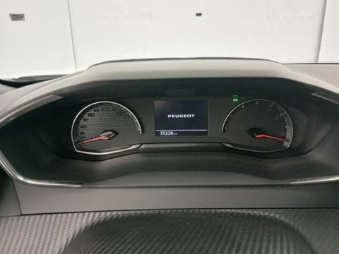 Voitures D'occasion À Petite Forêt | Peugeot 2008 1.2 Puretech 130Ch S&S Style
