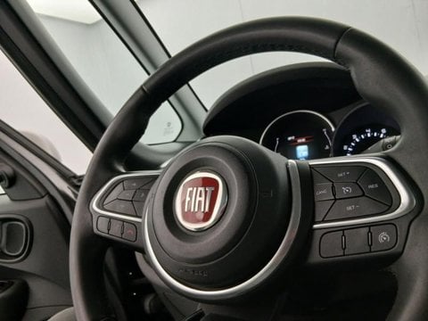 Voitures D'occasion À Petite Forêt | Fiat 500L 1.4 95Ch Sport S&S