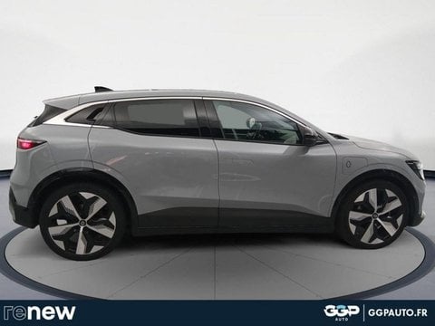Voitures D'occasion À Petite Forêt | Renault Mégane Megane E-Tech Megane E-Tech Ev40 130Ch Boo...