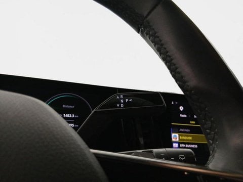 Voitures D'occasion À Petite Forêt | Renault Mégane Megane E-Tech Electric Ev60 220Ch Techno S...