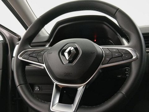 Voitures D'occasion À Petite Forêt | Renault Captur 1.0 Eco-G 100Ch Evolution