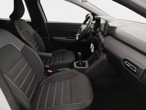 Voitures D'occasion À Petite Forêt | Dacia Sandero 1.0 Tce 90Ch Expression -24