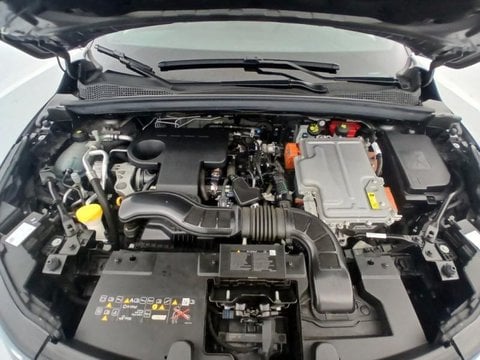 Voitures D'occasion À Petite Forêt | Renault Symbioz 1.6 E-Tech Full Hybrid 145Ch Techno