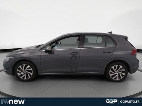 Voitures D'occasion À Petite Forêt | Volkswagen Golf 1.4 Ehybrid Opf 204Ch Style Dsg6