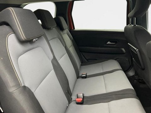 Voitures D'occasion À Petite Forêt | Dacia Jogger 1.6 Hybrid 140Ch Extreme 7 Places -24
