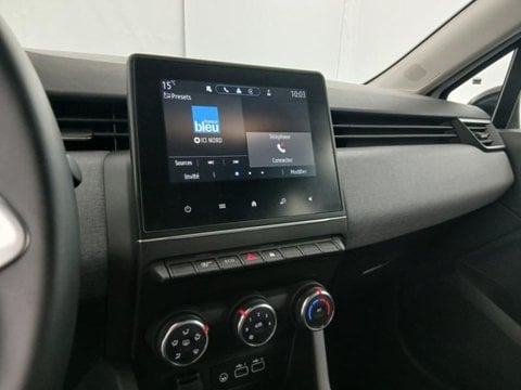 Voitures D'occasion À Petite Forêt | Renault Clio 1.0 Tce 100Ch Evolution Gpl