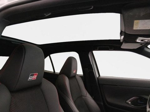 Voitures D'occasion À Petite Forêt | Toyota Yaris Cross 116H Gr Sport My22