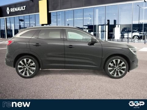 Voitures D'occasion À Petite Forêt | Renault Austral 1.2 E-Tech Full Hybrid 200Ch Techno