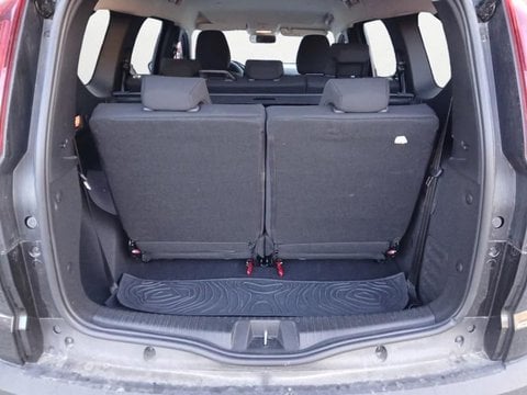Voitures D'occasion À Petite Forêt | Dacia Jogger 1.0 Tce 110Ch Extreme 7 Places -24