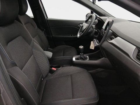 Voitures D'occasion À Petite Forêt | Renault Captur 1.0 Eco-G 100Ch Evolution
