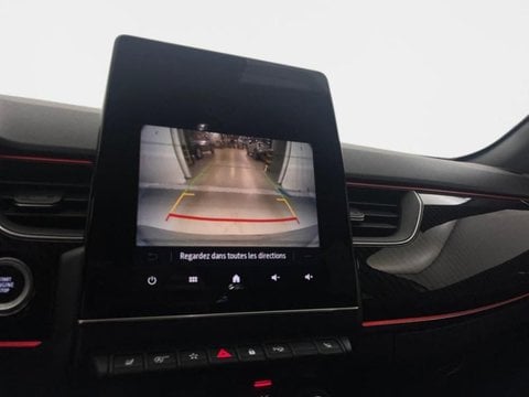 Voitures D'occasion À Petite Forêt | Renault Arkana 1.3 Tce 140Ch Fap Rs Line Edc -21B