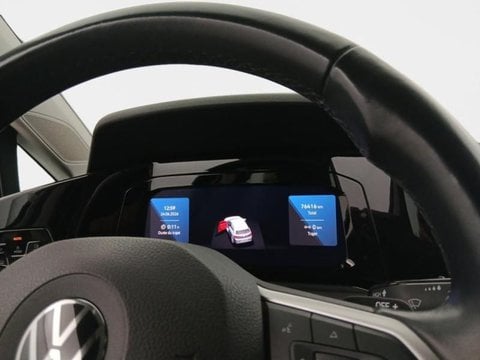 Voitures D'occasion À Petite Forêt | Volkswagen Golf 1.4 Ehybrid Opf 204Ch Style Dsg6