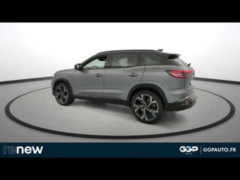 Voitures D'occasion À Petite Forêt | Renault Austral 1.2 E-Tech Full Hybrid 200Ch Iconic Esprit...