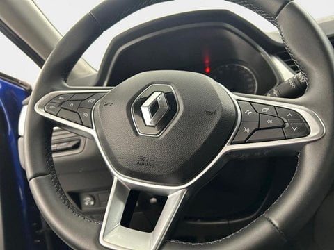 Voitures D'occasion À Petite Forêt | Renault Captur 1.0 Tce 100Ch Business Gpl -21