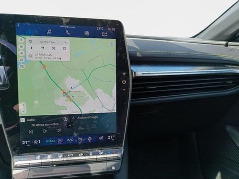 Voitures D'occasion À Petite Forêt | Renault Mégane Megane E-Tech Electric 220Ch Iconic Autono...