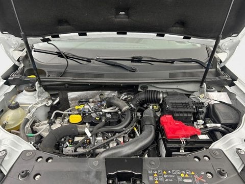 Voitures D'occasion À Petite Forêt | Dacia Duster 1.0 Eco-G 100Ch Essential