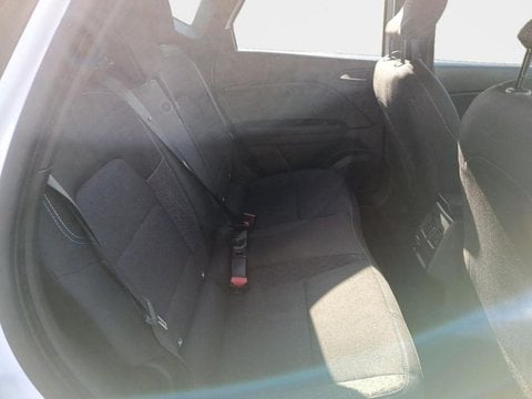 Voitures D'occasion À Petite Forêt | Renault Captur 1.8 E-Tech Full Hybrid 160Ch Evolution - 25