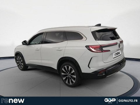 Voitures D'occasion À Petite Forêt | Renault Espace 1.2 E-Tech Full Hybrid 200Ch Techno
