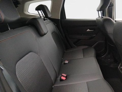 Voitures D'occasion À Petite Forêt | Dacia Duster 1.3 Tce 130Ch Fap Extreme 4X2