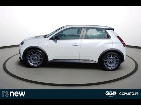 Voitures D'occasion À Petite Forêt | Renault 5 E-Tech Electrique 120Ch Evolution Autonomie Urbaine