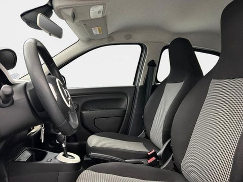 Voitures D'occasion À Petite Forêt | Renault Twingo E-Tech Electric Life R80 Achat Intégral - ...