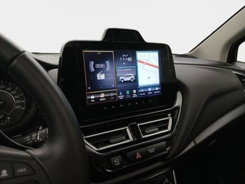 Voitures D'occasion À Petite Forêt | Suzuki S-Cross 1.5 Dualjet Hybrid 115Ch Style Auto My24