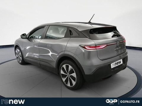 Voitures D'occasion À Petite Forêt | Renault Mégane Megane E-Tech Electric Ev60 130Ch Evolutio...