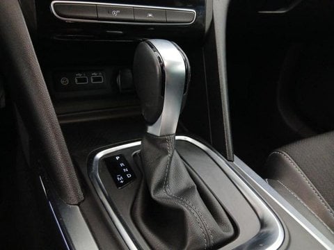 Voitures D'occasion À Petite Forêt | Renault Mégane Megane 1.3 Tce 140Ch Techno Edc -23