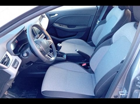 Voitures D'occasion À Petite Forêt | Renault Clio 1.0 Tce 90Ch Evolution - 24