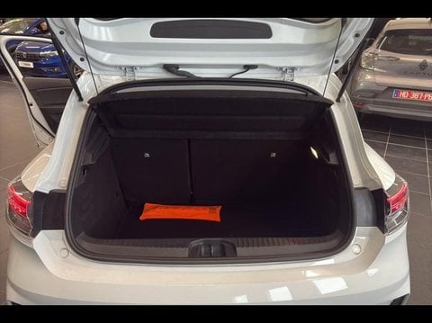 Voitures D'occasion À Petite Forêt | Renault Clio 1.5 Blue Dci 100Ch Evolution - 24