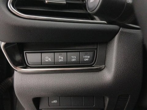 Voitures D'occasion À Petite Forêt | Mazda Cx-30 2.0 E-Skyactiv-X M-Hybrid 186Ch Homura 4X4 2024