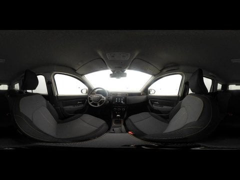 Voitures D'occasion À Petite Forêt | Dacia Duster 1.5 Blue Dci 115Ch Extreme 4X2