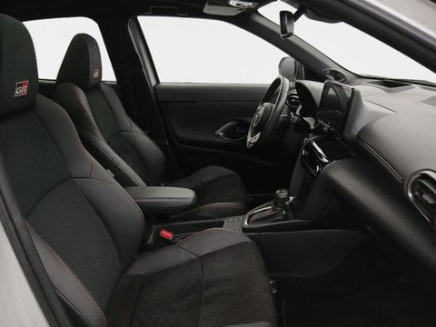 Voitures D'occasion À Petite Forêt | Toyota Yaris Cross 116H Gr Sport My22