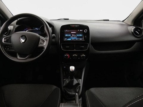 Voitures D'occasion À Petite Forêt | Renault Clio 0.9 Tce 90Ch Energy Business 5P