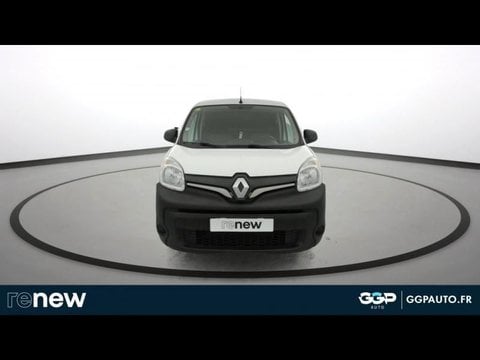 Voitures D'occasion À Petite Forêt | Renault Kangoo Express 1.5 Blue Dci 80Ch Extra R-Link 5Cv
