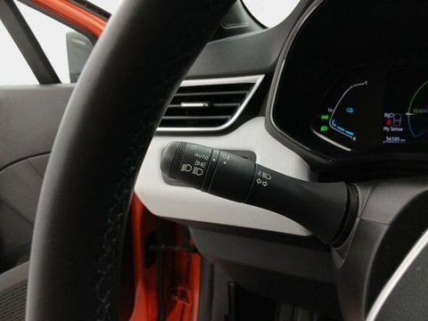 Voitures D'occasion À Petite Forêt | Renault Clio 1.6 E-Tech Hybride 145Ch Techno