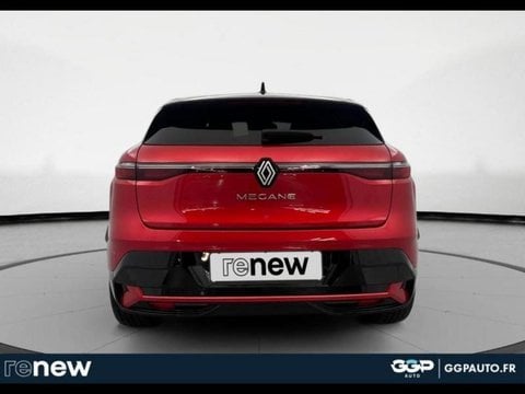 Voitures D'occasion À Petite Forêt | Renault Mégane Megane E-Tech Electric Ev60 220Ch Techno S...