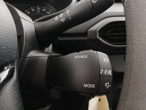 Voitures D'occasion À Petite Forêt | Dacia Jogger 1.0 Eco-G 100Ch Essentiel 7 Places