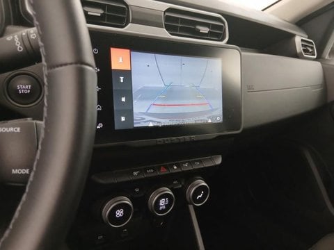 Voitures D'occasion À Petite Forêt | Dacia Duster 1.0 Eco-G 100Ch Journey 4X2