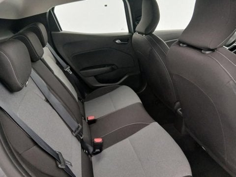 Voitures D'occasion À Petite Forêt | Renault Clio 1.0 Tce 90Ch Evolution - 24