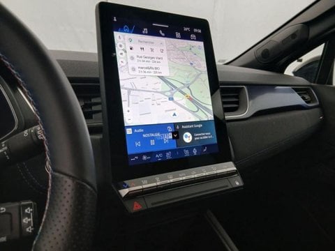 Voitures D'occasion À Petite Forêt | Renault Symbioz 1.6 E-Tech Full Hybrid 145Ch Esprit Alpine